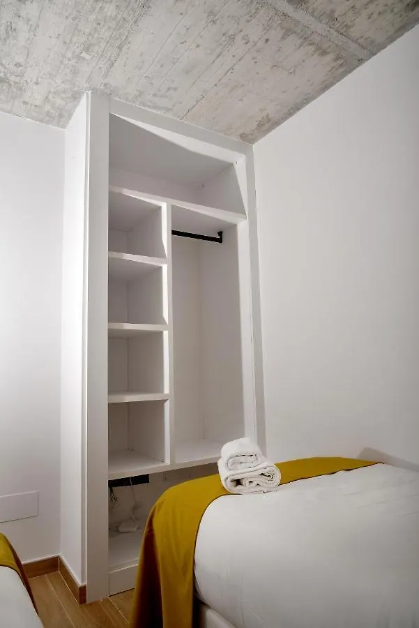 Els 4 Pics Apartment Puigcerda