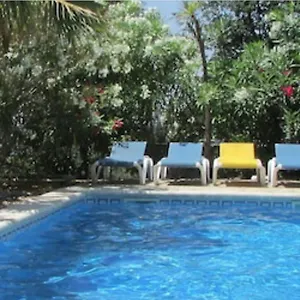  Appartement Sunny Costa Brava Getaway