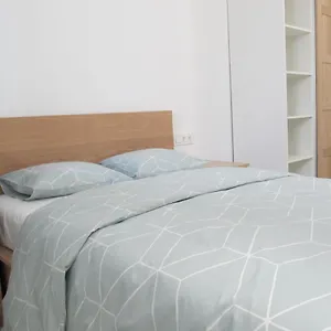 Appartement Family
