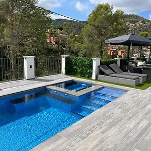  Villa Lux Barcelona