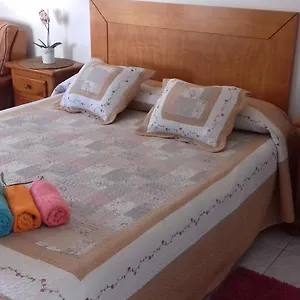 Playa Honda Appartement Mácher