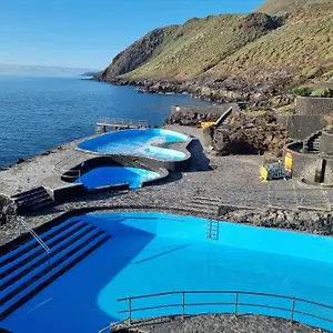 Salitre Appartement La Caleta (El Hierro)