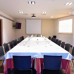 Hotel Paulita, Puigcerdà