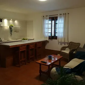 En El Pueblo De Arrieta 4 Appartement Arrieta (Lanzarote)